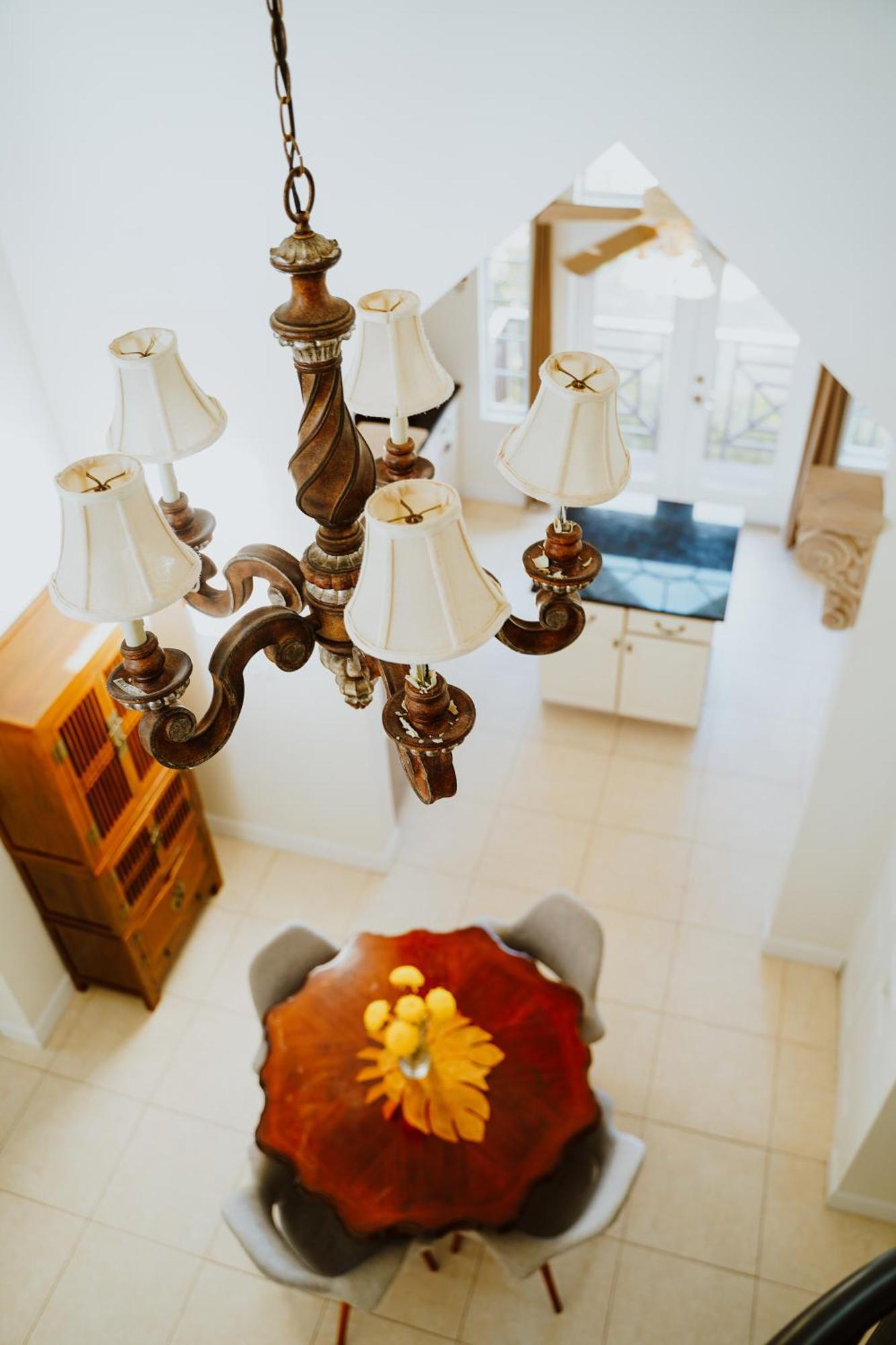Shangri-La Boutique Bed & Breakfast 4*