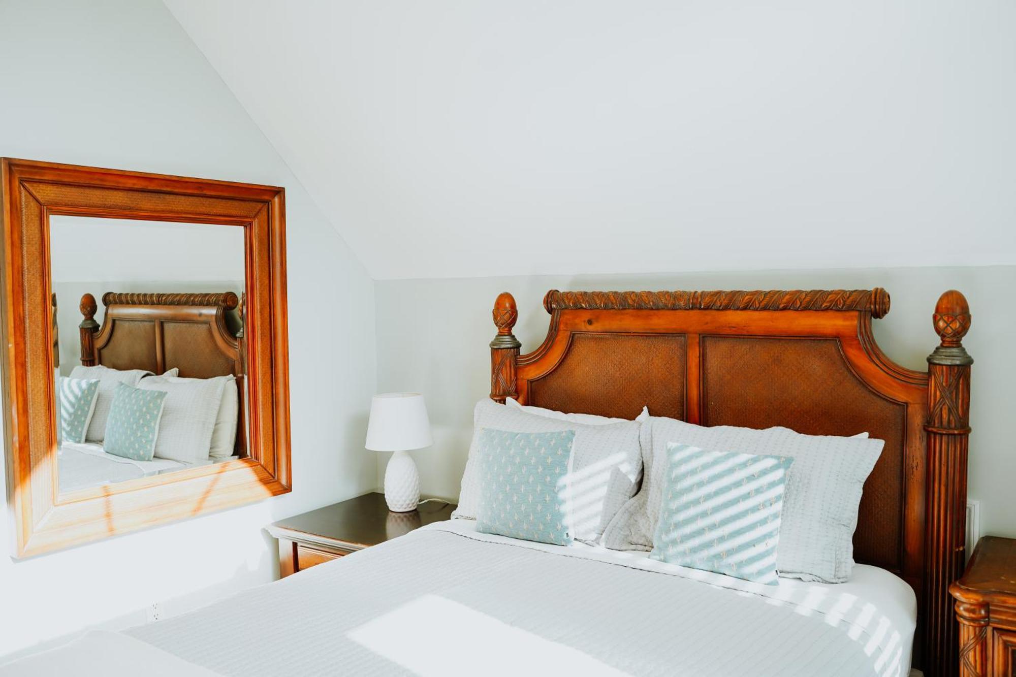 Bed & Breakfast Shangri-La Boutique Bed & Breakfast